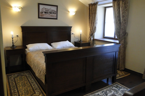 Hotel Monastyrski Minsk City Centre Монастырский